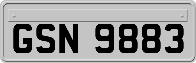 GSN9883