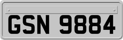 GSN9884