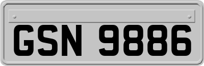 GSN9886