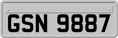 GSN9887