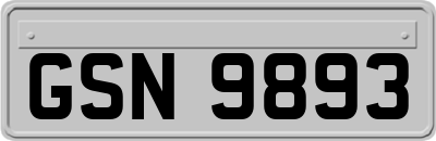 GSN9893