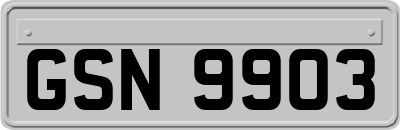 GSN9903