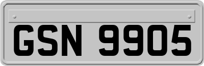 GSN9905