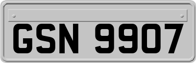 GSN9907