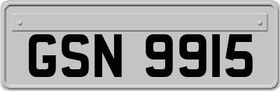 GSN9915