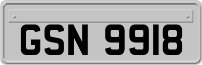GSN9918