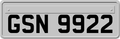 GSN9922