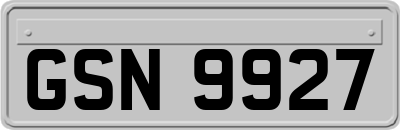 GSN9927