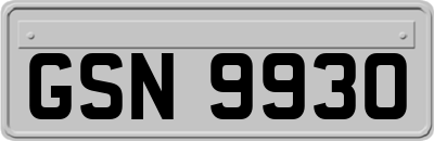 GSN9930
