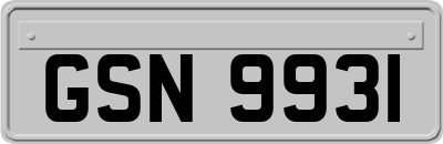 GSN9931