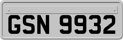 GSN9932