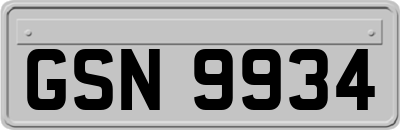GSN9934