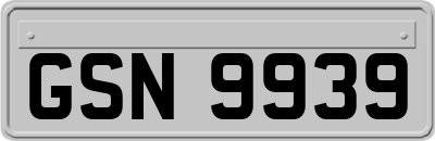 GSN9939