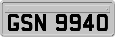GSN9940