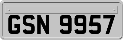 GSN9957