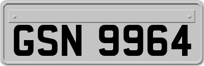 GSN9964
