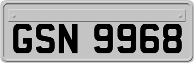 GSN9968