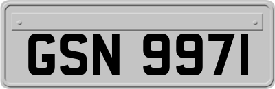 GSN9971