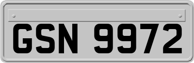 GSN9972