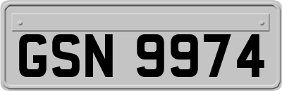 GSN9974