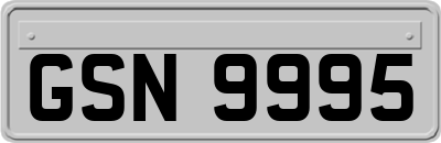 GSN9995