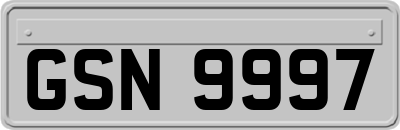 GSN9997