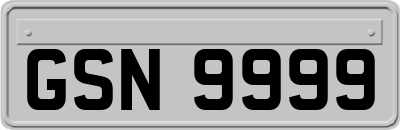 GSN9999