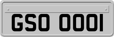 GSO0001