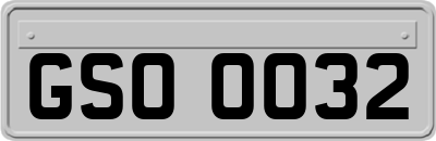GSO0032