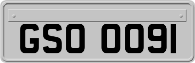 GSO0091