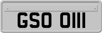 GSO0111