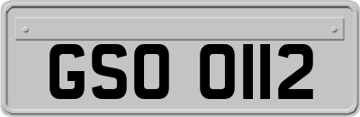 GSO0112