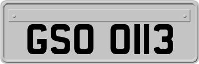 GSO0113