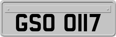 GSO0117