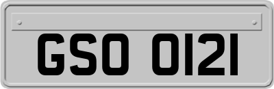 GSO0121