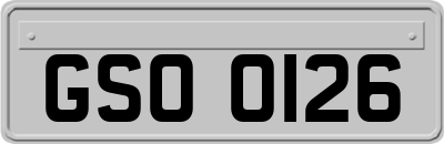 GSO0126