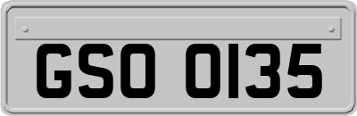 GSO0135
