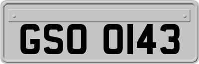 GSO0143