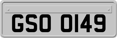 GSO0149