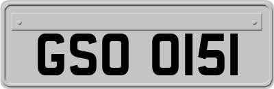 GSO0151