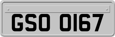 GSO0167