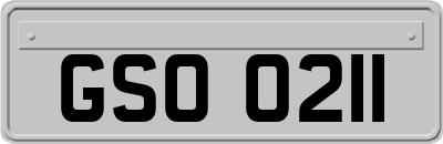 GSO0211
