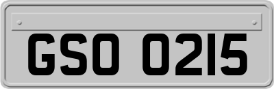 GSO0215