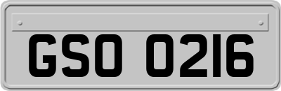 GSO0216