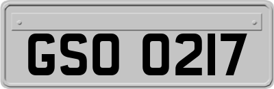 GSO0217