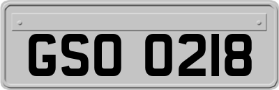 GSO0218