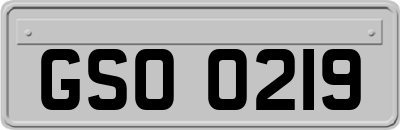 GSO0219