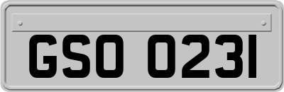 GSO0231