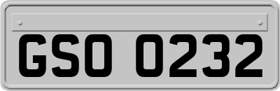 GSO0232
