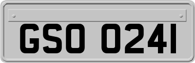 GSO0241
